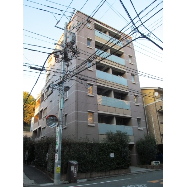 その他外観
