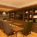 ロビー