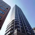 シティタワー新宿新都心のその他（外観、エントランス、前面の通り等）
