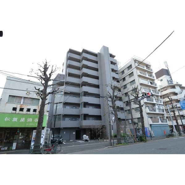 その他外観