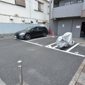 駐車スペース