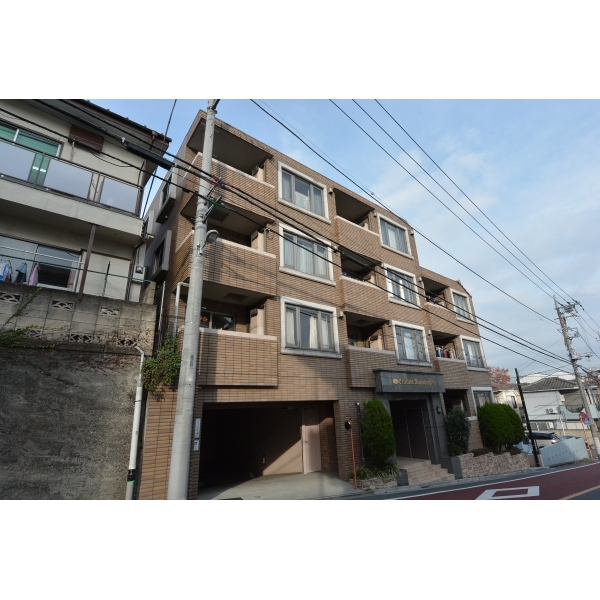 その他外観