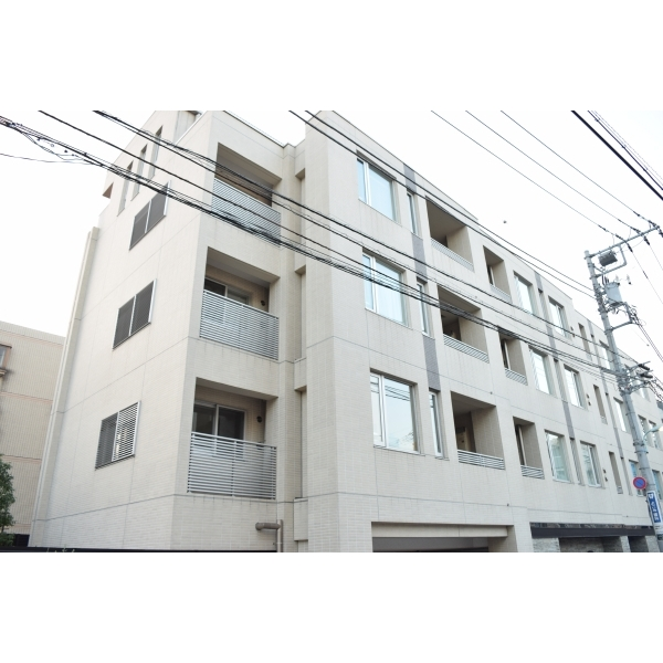 その他外観