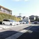 駐車スペース