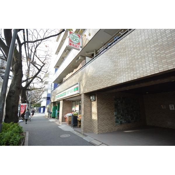 その他外観