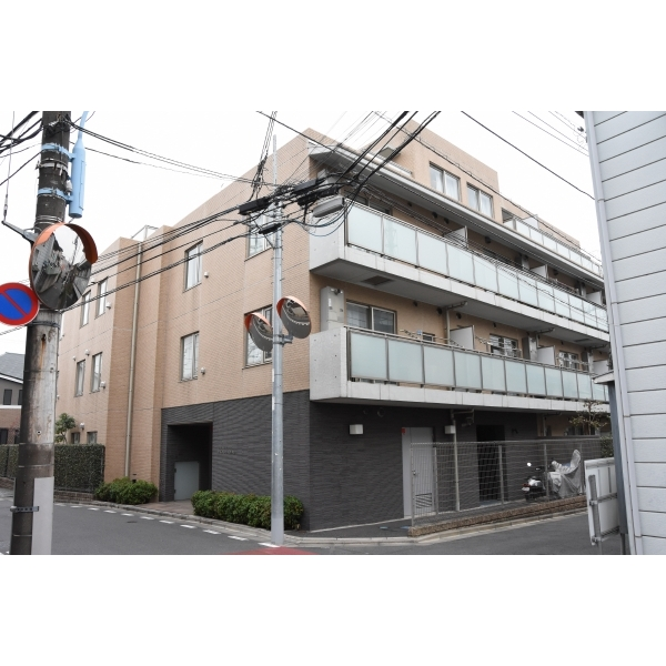 その他外観