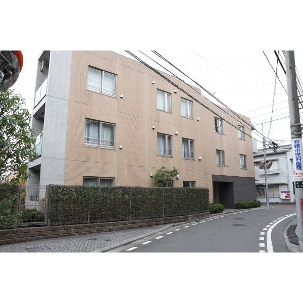 その他外観