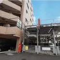 駐車スペース
