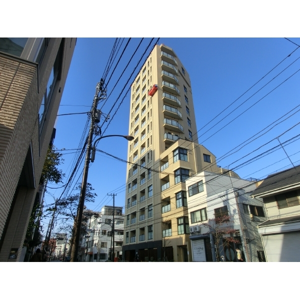 その他外観