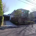 ドューエ永福フィオーレのその他（外観、エントランス、前面の通り等）
