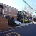 ドューエ永福フォーリアのその他（外観、エントランス、前面の通り等）