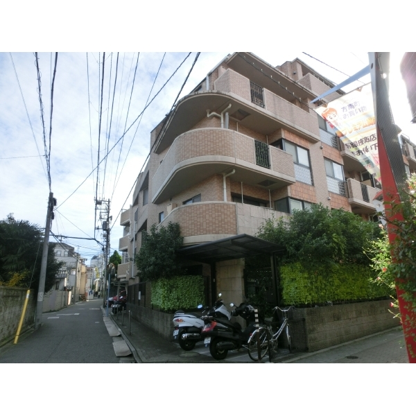 その他外観