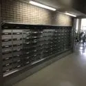 メールボックス