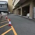 駐車スペース