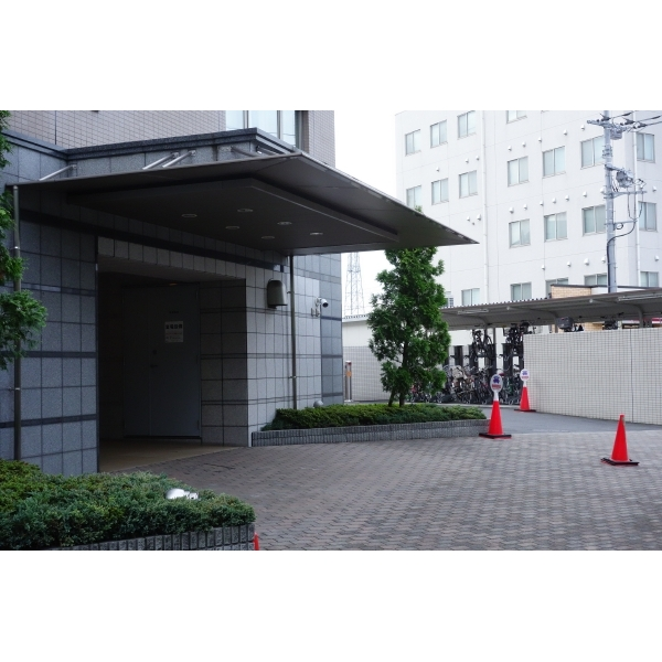 その他外観