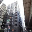 D’クラディアイヴァン初台の外観