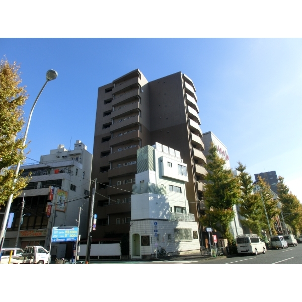 その他外観