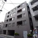 ザ・パームス代々木上原3のその他（外観、エントランス、前面の通り等）