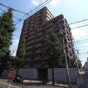 アドリーム笹塚の外観