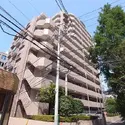 アドリーム笹塚のその他（外観、エントランス、前面の通り等）