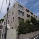 イトーピア西原IDEAの外観