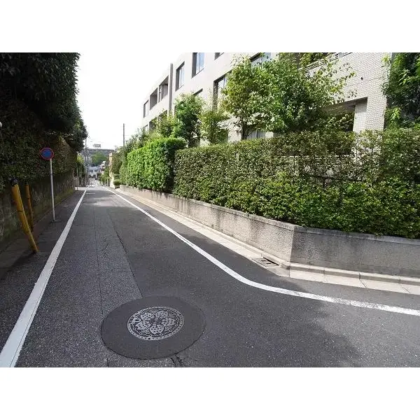 イトーピア西原IDEAのその他（外観、エントランス、前面の通り等）