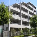 藤和シティホームズあざみ野クレーデルコートのその他（外観、エントランス、前面の通り等）