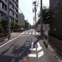 ウィンベル代々木二丁目のその他（外観、エントランス、前面の通り等）
