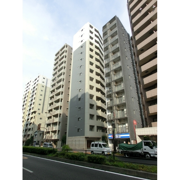 その他外観