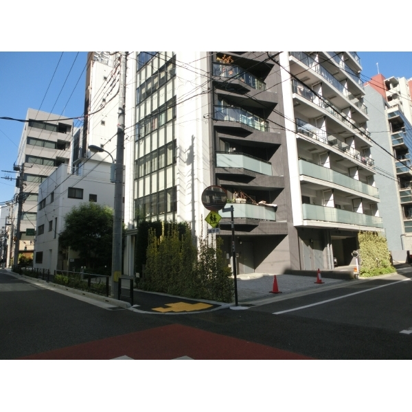 その他外観