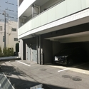 駐車スペース