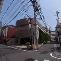 グランエクレール参宮橋のその他（外観、エントランス、前面の通り等）