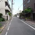 グランシャトレ参宮橋のその他（外観、エントランス、前面の通り等）