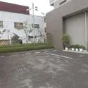 駐車スペース