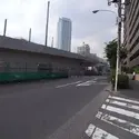 コスモ参宮橋パークビューのその他（外観、エントランス、前面の通り等）