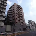 サンクタス代々木ヒルズのその他（外観、エントランス、前面の通り等）