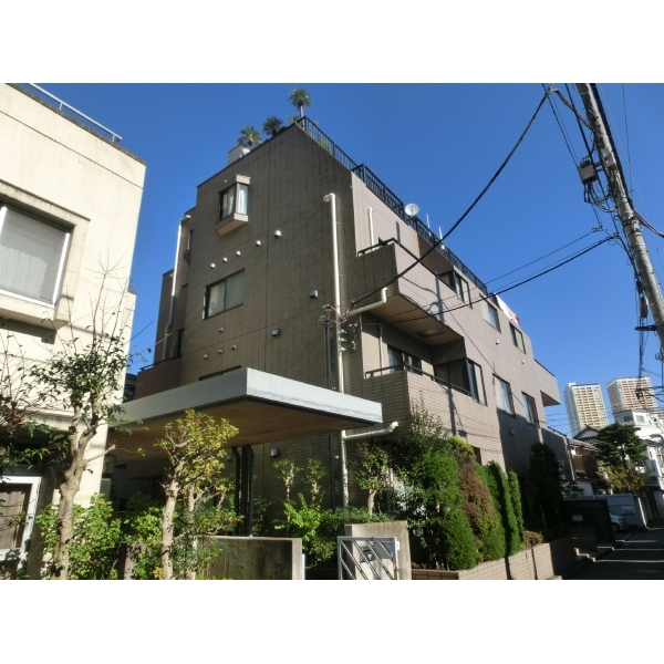 その他外観