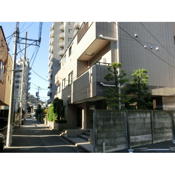 その他外観