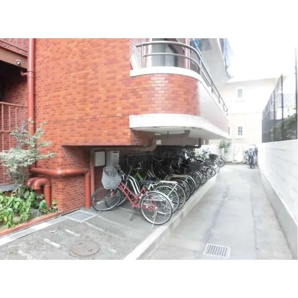 その他外観