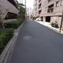 トゥールロワイヤル参宮橋のその他（外観、エントランス、前面の通り等）
