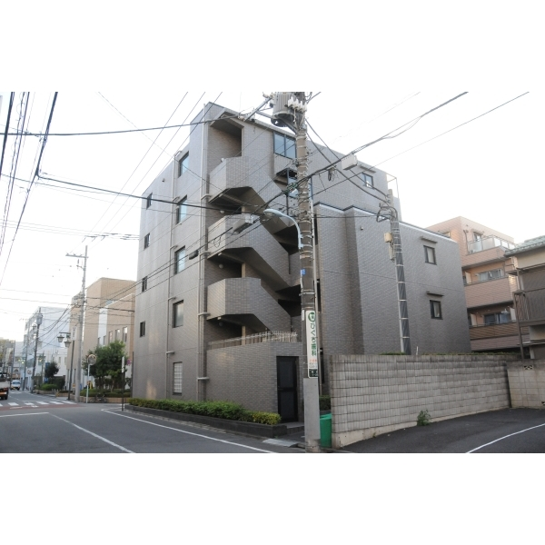 その他外観