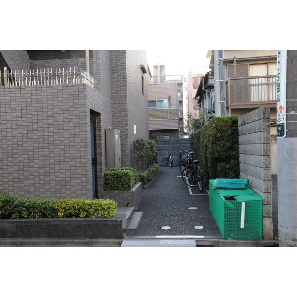 その他外観