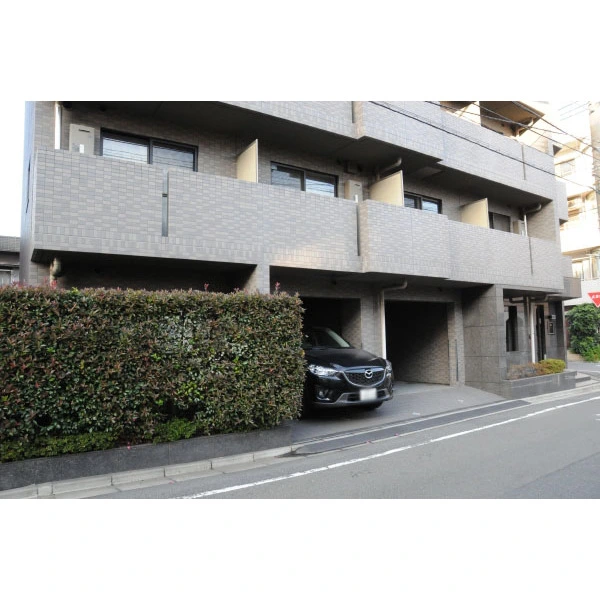その他外観