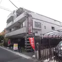 グランジュール明大前のその他（外観、エントランス、前面の通り等）