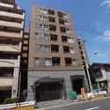パルテール・アージュの外観