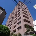 クリオレミントンハウス明大前のその他（外観、エントランス、前面の通り等）