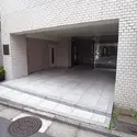 クレール豪徳寺のその他（外観、エントランス、前面の通り等）