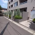 ピアース初台のその他（外観、エントランス、前面の通り等）