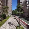 コスモ下高井戸ステーションアベニューのその他（外観、エントランス、前面の通り等）