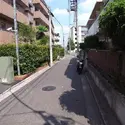 びゅうパルク笹塚のその他（外観、エントランス、前面の通り等）
